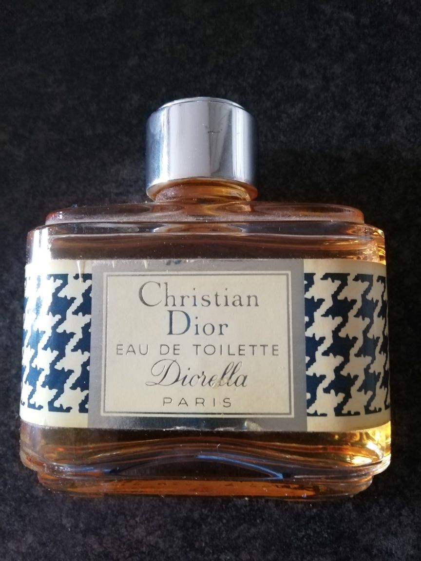 CD Cristian Dior  vintage Diorela