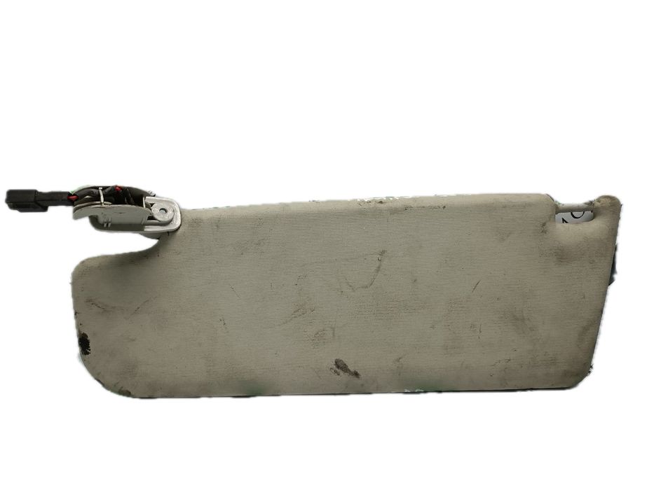 Pála de sol direita VOLKSWAGEN Passat (3B3)