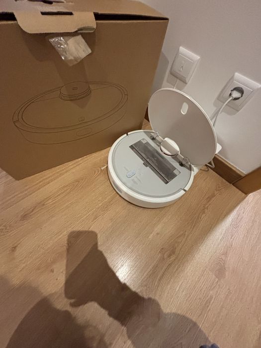 Aspirador Robô XIAOMI Mi Vacuum – 80€