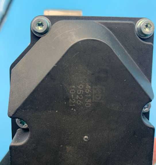 Przepustnica FEBI BILSTEIN 46130