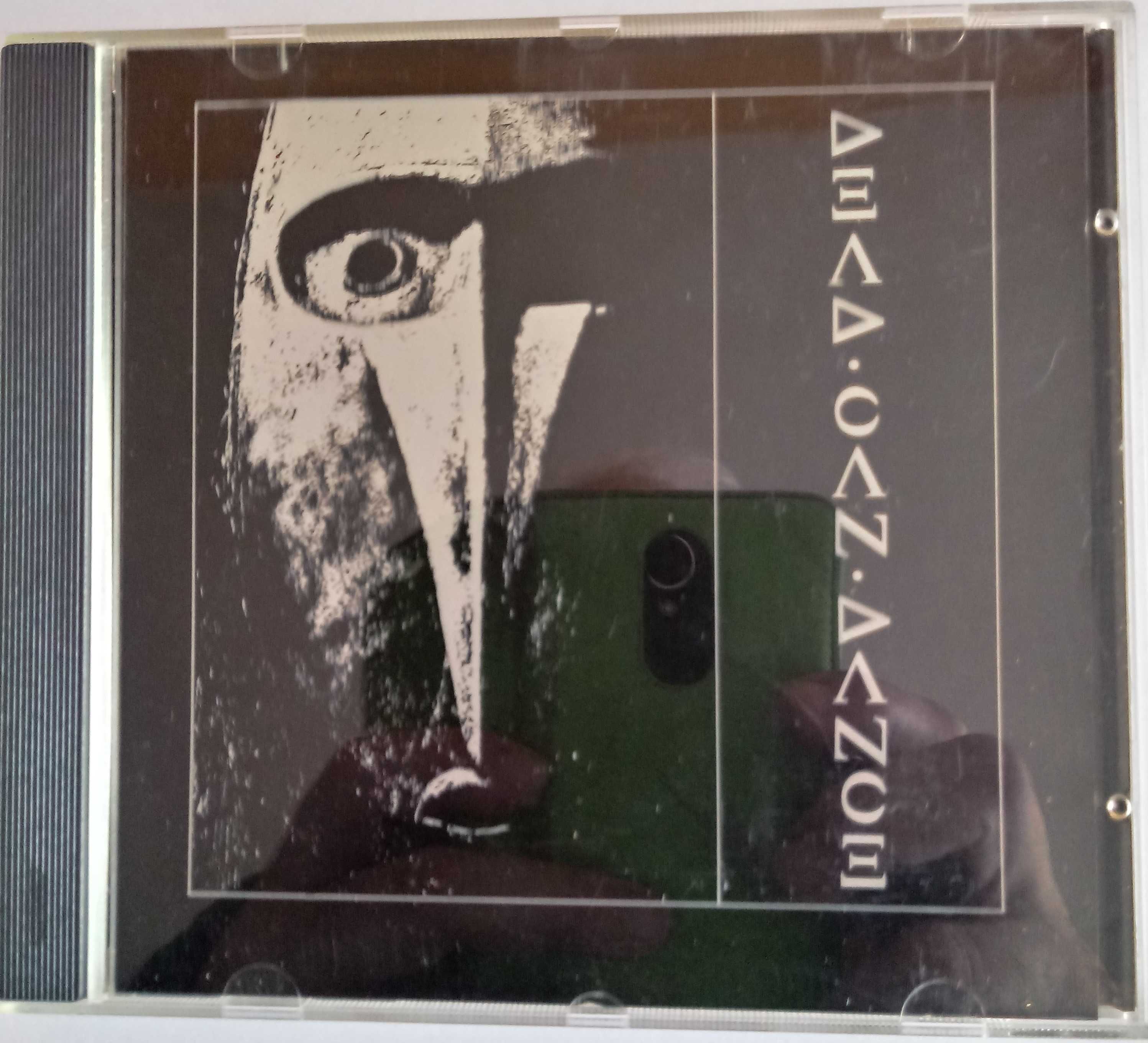 dead can dance/colour box/This Mortal Coil płyty cd