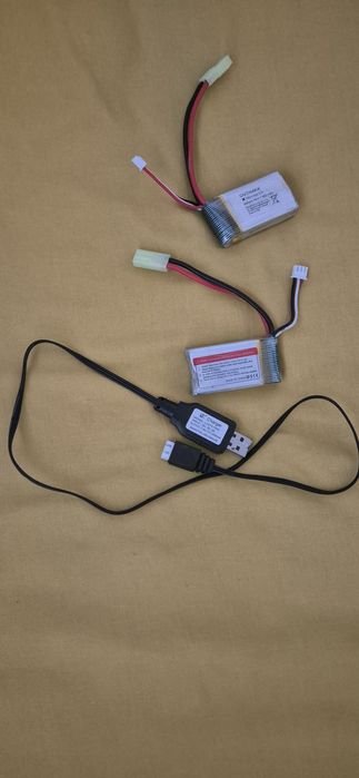 Carro telecomandado X-Monster