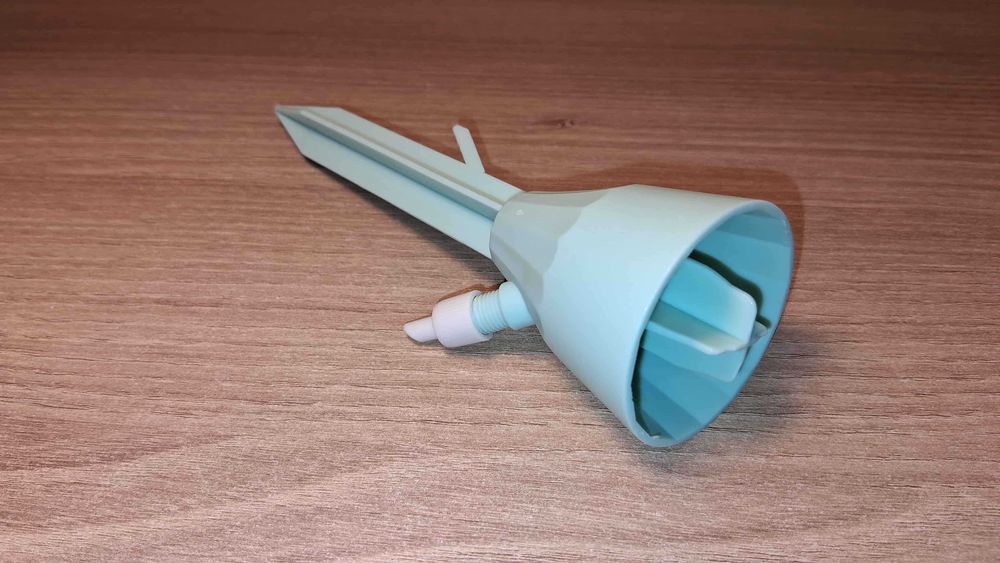 Extra Super Automatyczny Nawadniacz Do Doniczek