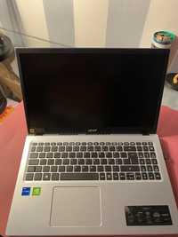 Acer Aspire 3 i7 11st gen (Semi-Novo)