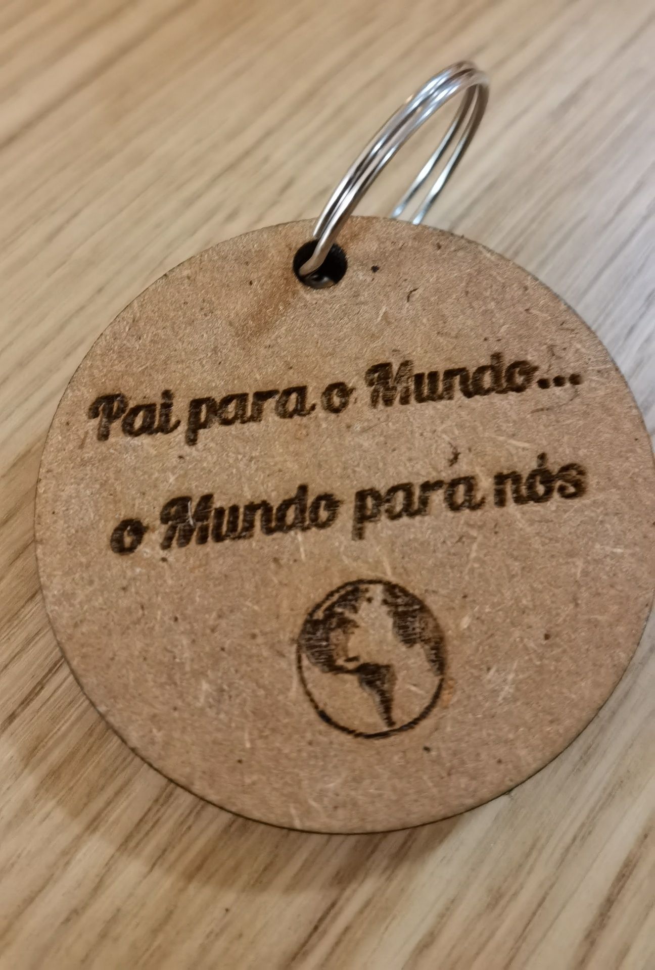 Porta chaves personalizados