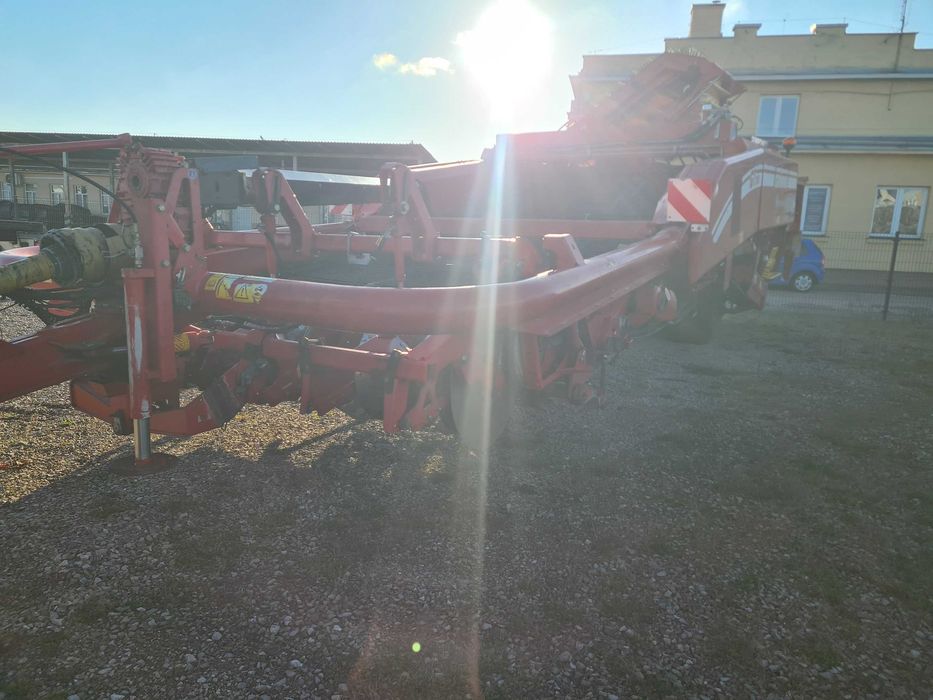 Kombajn ziemniaczany/kopaczka Grimme GT300