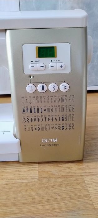 Швейная машинка janome