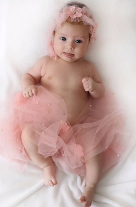 Фотограф новонароджених/Дитячий фотограф/Сімейний фотограф