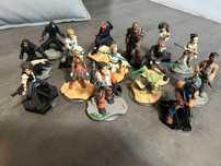 Zestaw Figurek Disney Infinity 2.0 i 3.0n PS4 STAR WARS