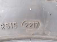 225/55r17 pirelli sotto3 pojedynka