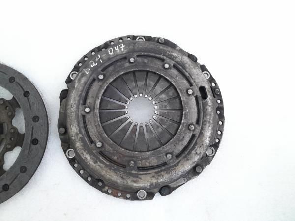 Kit embraiagem FORD Focus II (DA_)