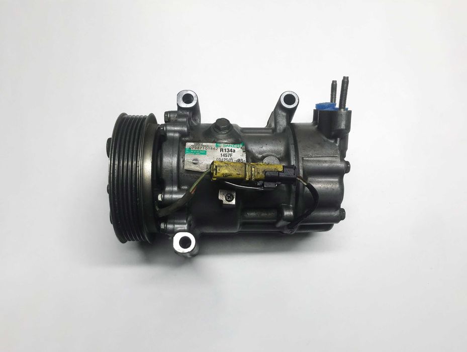 Компресор кондиціонера MINI R55. R56. R57. R58. R59. R60. R61