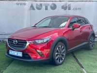 Mazda CX-3 2.0 Sky.Advance Navi