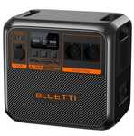 Зарядна станція BLUETTI AC180P, 1800 Вт, 1440 Вт/год ,LiFePO4, 5р.гар.
