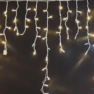 CORTINAS LED - ILUMINAÇÃO DE NATAL - Conectáveis