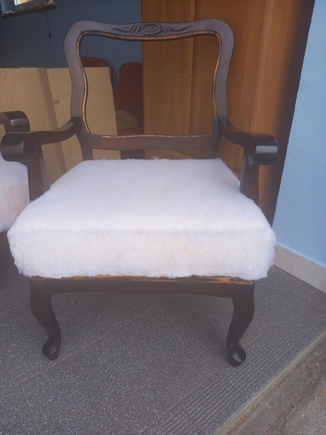 Meble sofa i krzesła