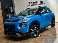 Citroën C3 Aircross * MANUAL * BEZWYPADKOWY * gwarancja * zarejestrowany