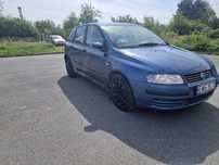 Fiat stilo 1.2 benzyna