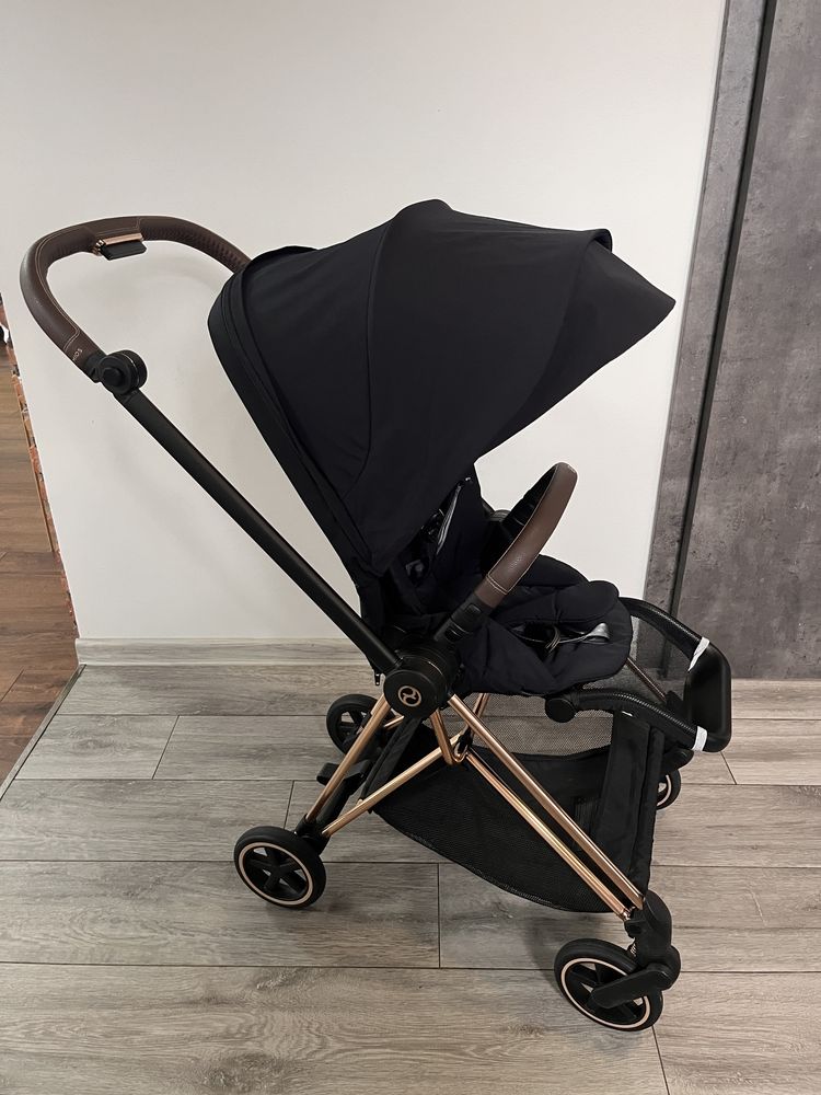 Wózek Cybex Mios 3.0