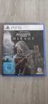 Assassin's Creed Mirage ps5 Gra