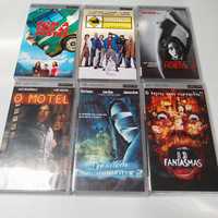 Filmes umd para psp