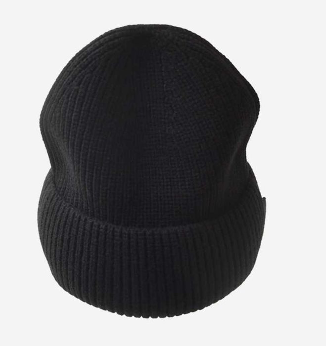 В`язана шапка lululemon 40% шерсть 3 кольори