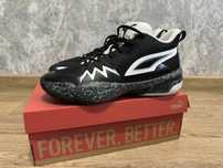 Баскетбольные кроссовки Puma Genetics Speckle Basketball