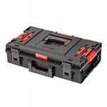 Skrzynka Narzędziowa, Modułowa, Organizer Qbrick System One 200/2.0 Va