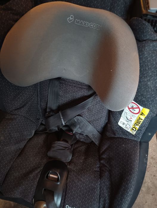 Fotelik maxi-cosi Opal