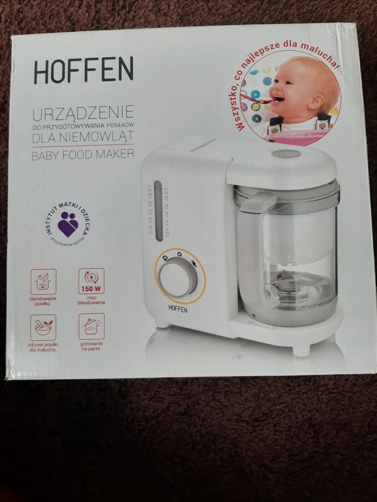 Urządzenie do gotowania