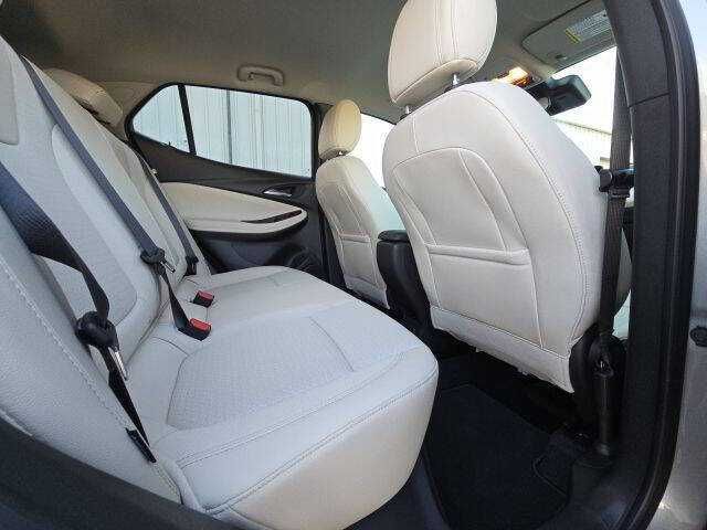 2024 Buick Encore GX