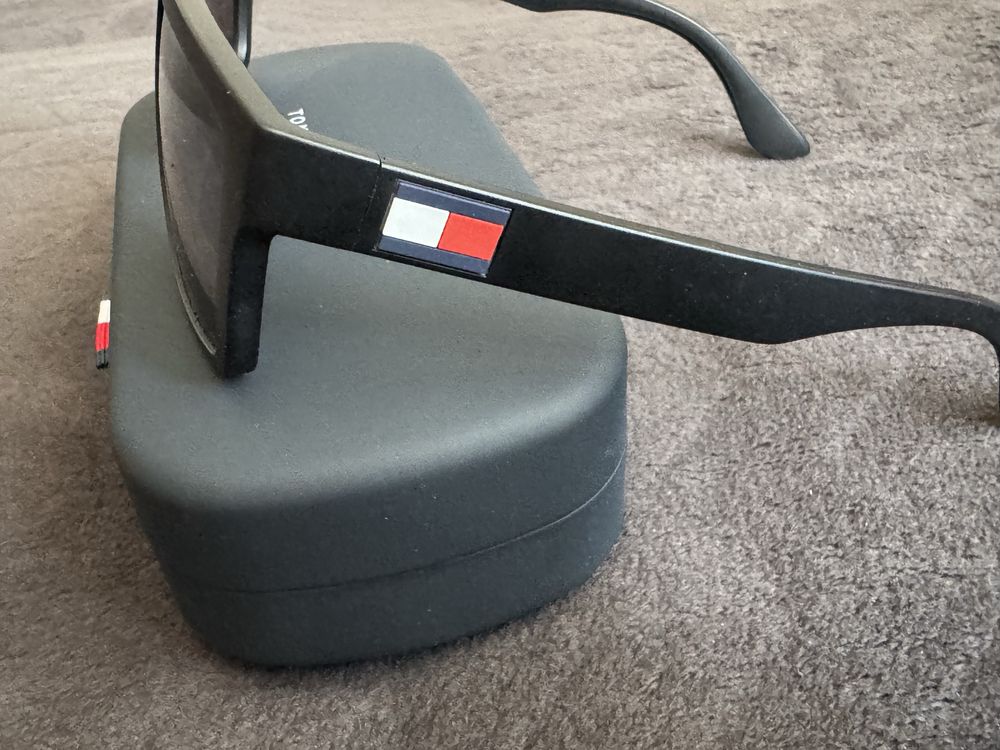 Tommy Hilfiger Okulary Th 1605/S 003/IR
