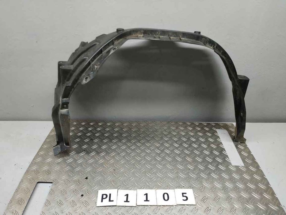 Suzuki Jimny 4 18- підкрилок перед R PL1105 7232178R0