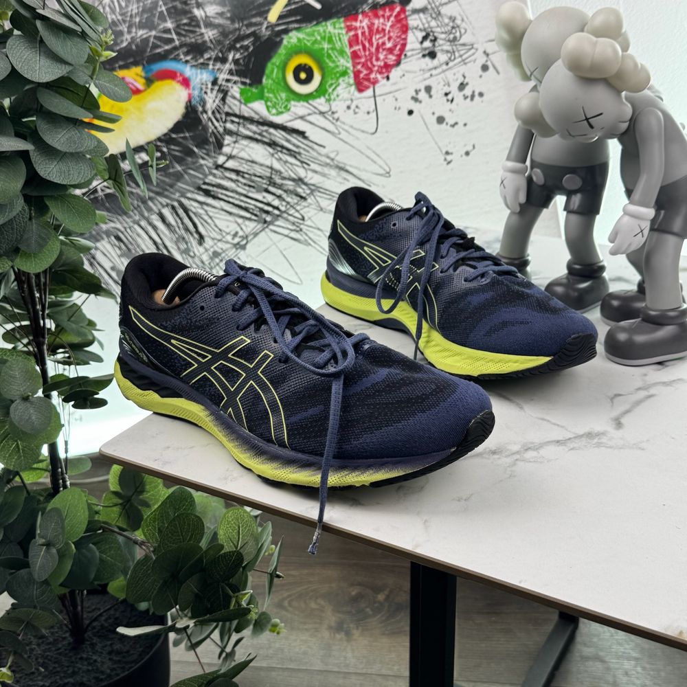 Кросівки Asics Gel Nimbus 45 розмір 4704