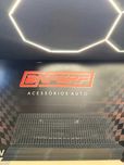 Grelha Favo de Mel Look Cupra / GT/ Fr 120x40