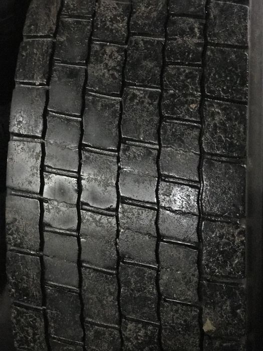 Шини вантажні 315/70/22.5