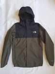kurtka techniczna meska the north face dry-vent