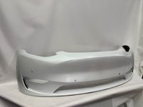 Бампер передний Tesla model Y PPSW  2021 год