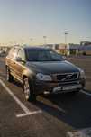 Volvo XC 90 #Rezerwacja2.4d5 Executive 2013r, 210KM, Polski salon, 7 osobowy, hak