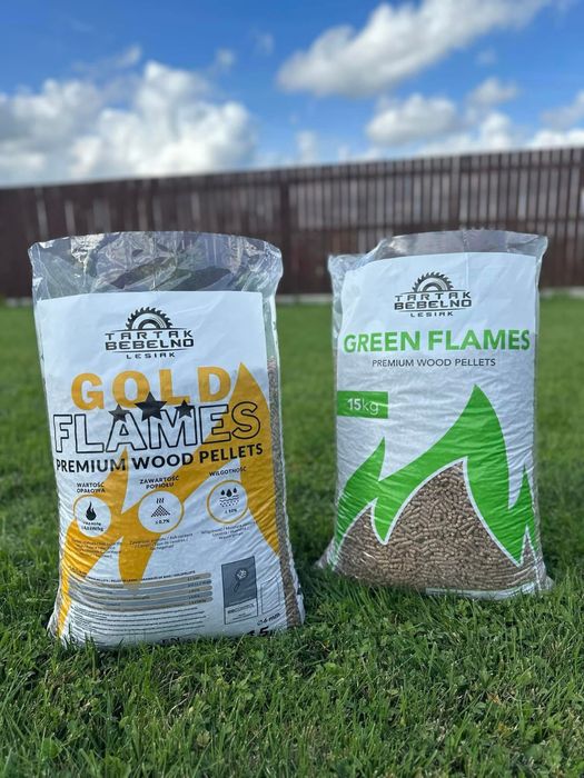 Wegiel orzech kostka ekogroszek POLSKIE KOPALNIE GRUDZIEN