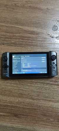 Gpd win 3 i5-1135G7