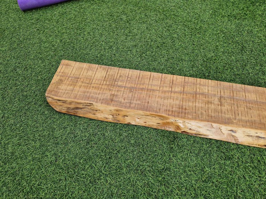 Balcão de mandeira ja tratado