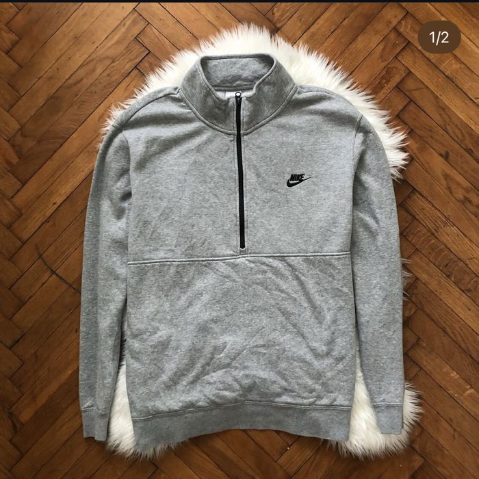 Фліска Nike | Фліс Світшот Найк XXL