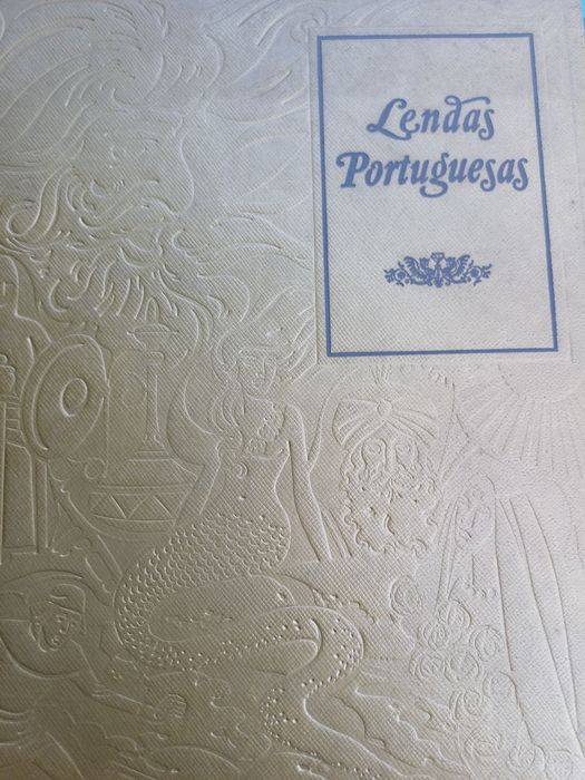 Lendas portuguesas