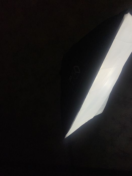 Софт бокс 50*70см