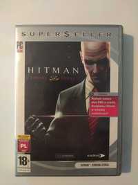 Hitman Blood Money PC PL Superseller