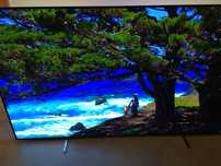 Tv telewizor philips 65” oled android netflix 65Oled803