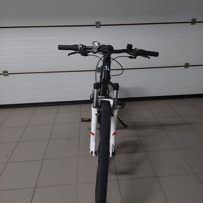 Rower Rockraider 26 cali