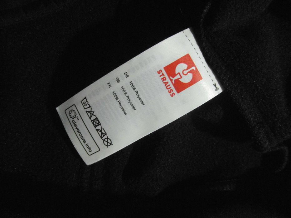 Engelbert Strauss Original Workwear Softshell jacket Kurtka Męska L