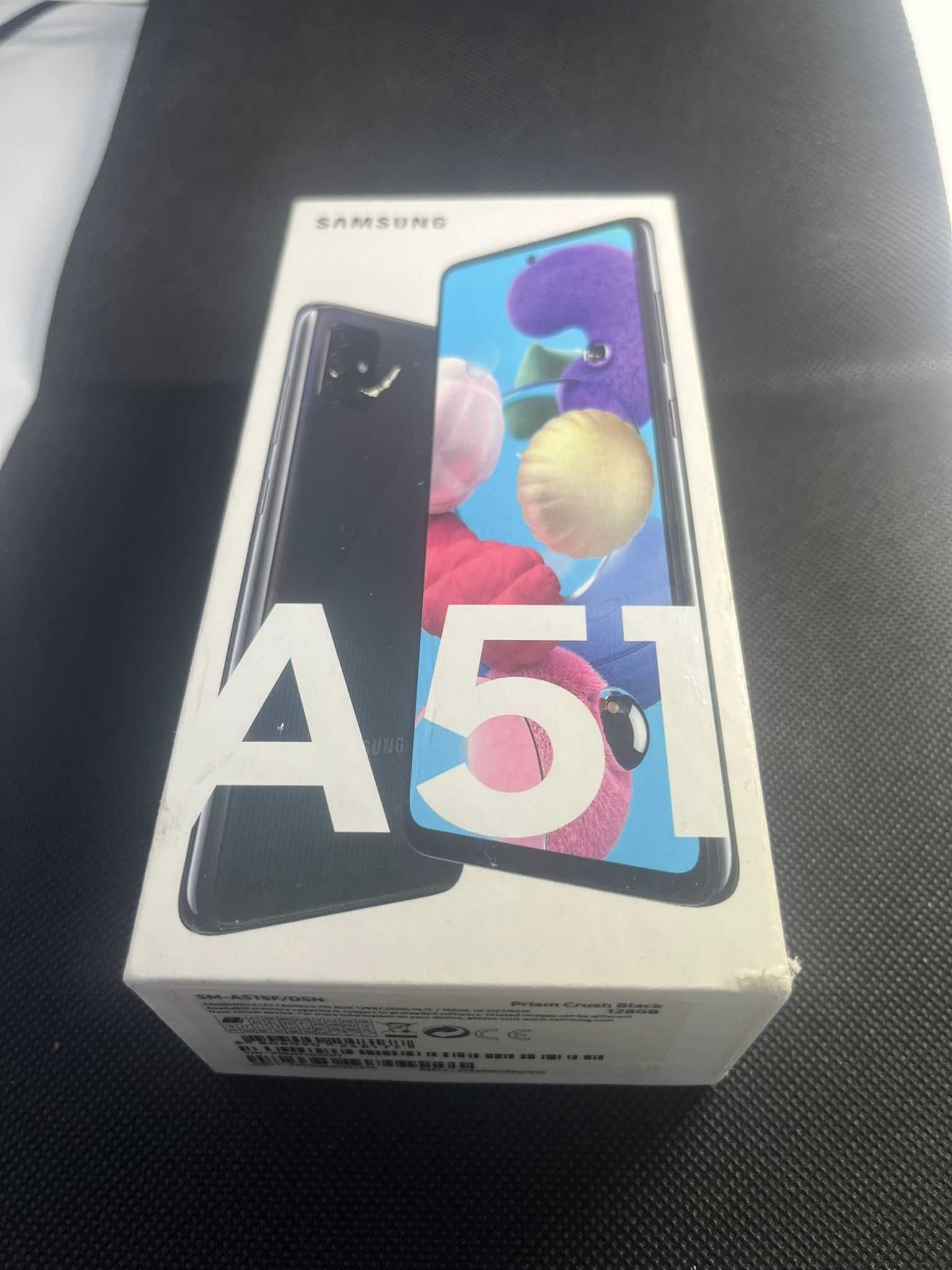 Samsung A51 128GB c/garantia